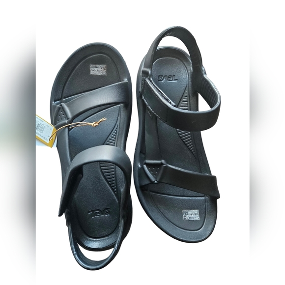 Teva Shoes - Teva Hurricane Drift Sandals